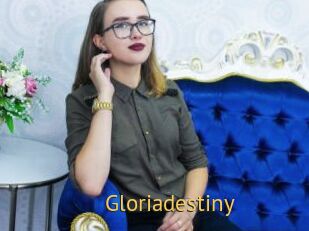 Gloriadestiny