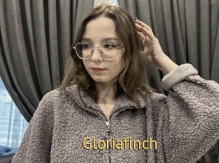 Gloriafinch