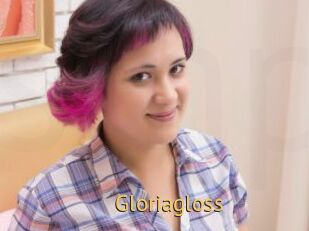 gloriagloss Smilin Pussy