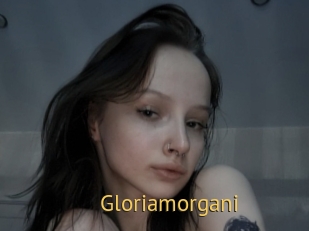 Gloriamorgani