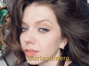 Gloriaquintero