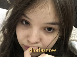 Gloriasnow