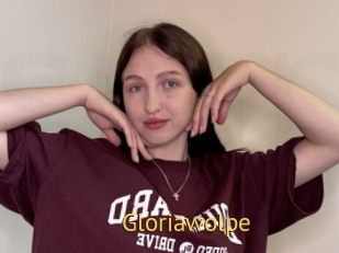 Gloriawolpe