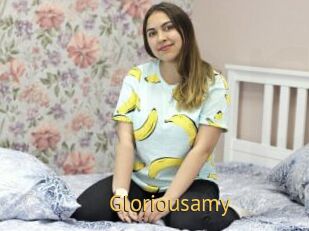 Gloriousamy
