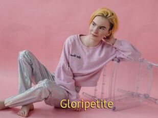 Gloripetite