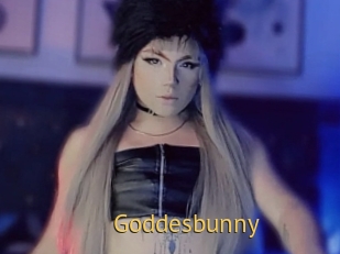 Goddesbunny