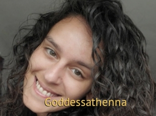 Goddessathenna
