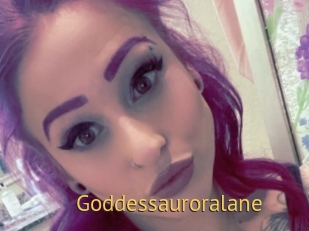 Goddessauroralane
