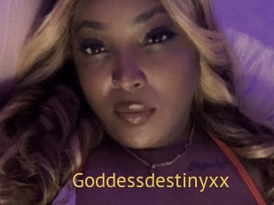 Goddessdestinyxx