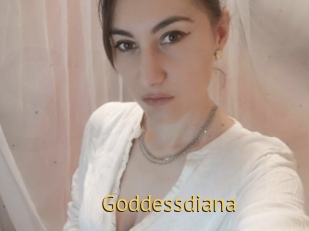Goddessdiana