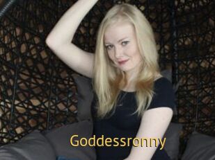 Goddessronny