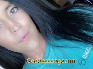 Goddesssageann