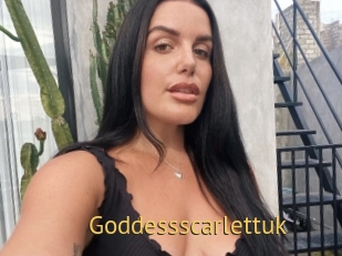 Goddessscarlettuk