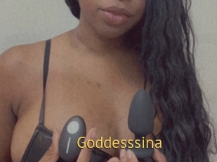 goddesssina Smilin Pussy