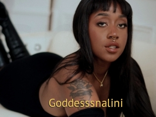 goddesssnalini Smilin Pussy