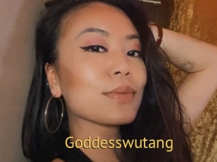 Goddesswutang
