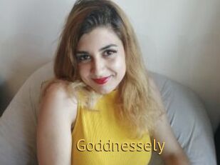 Goddnessely