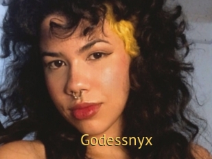 Godessnyx