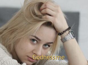 Godnessme