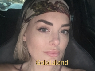 Golalaland