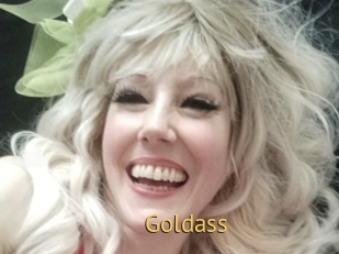 goldass Smilin Pussy