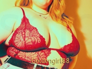 goldengirl88 Smilin Pussy
