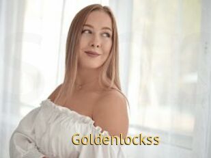 Goldenlockss