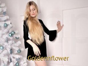 goldennflower Smilin Pussy