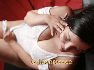 Goldenrossee
