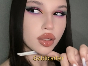 goldicarter Smilin Pussy