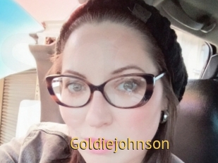 Goldiejohnson