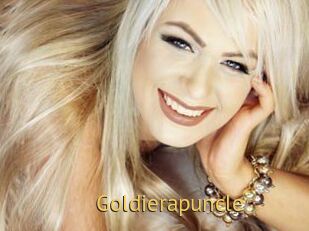 Goldierapuncle