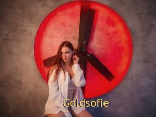 goldsofie Smilin Pussy