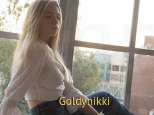 Goldynikki