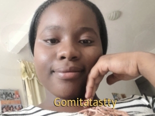 Gomitatastty
