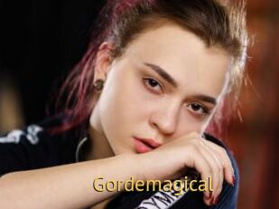 Gordemagical