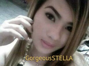 gorgeousSTELLA Smilin Pussy