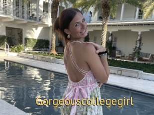 Gorgeouscollegegirl
