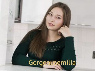 gorgeousemilia Smilin Pussy