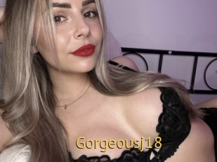 Gorgeousj18