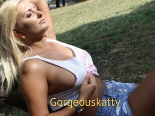 Gorgeouskatty