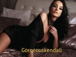 Gorgeouskendall