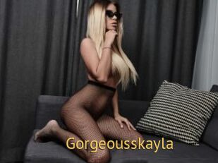 Gorgeousskayla