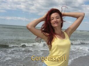 Gorgeussgirl