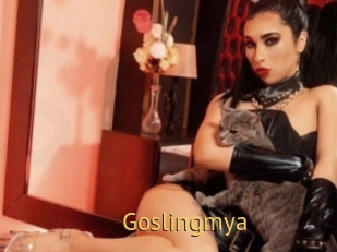 Goslingmya