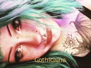 Gothicluna