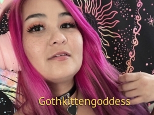 gothkittengoddess Smilin Pussy