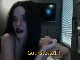 Gothstella19
