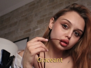 graceant Smilin Pussy