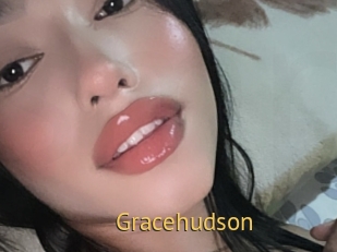 gracehudson Smilin Pussy